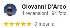 Giovanni D'Arco