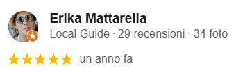 Erika Mattarella