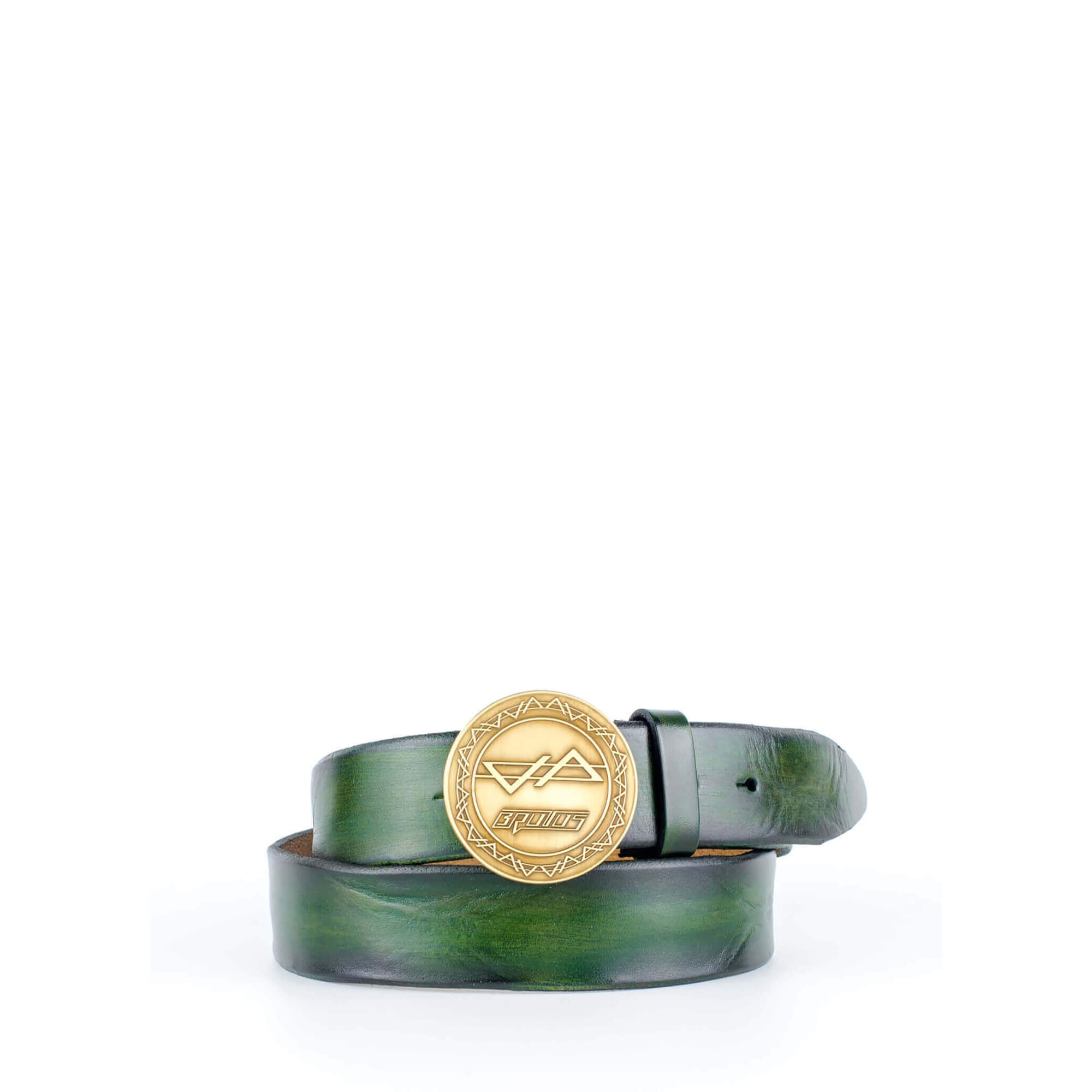 Idi di Marzo British Racing Green