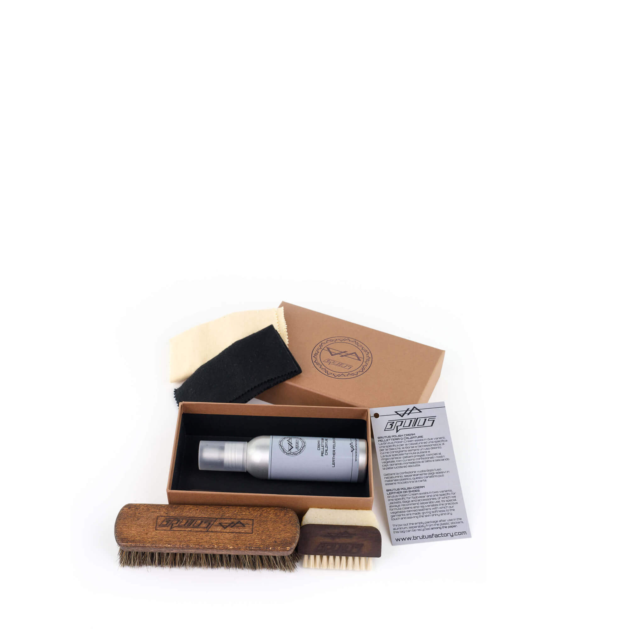 LCJ Box