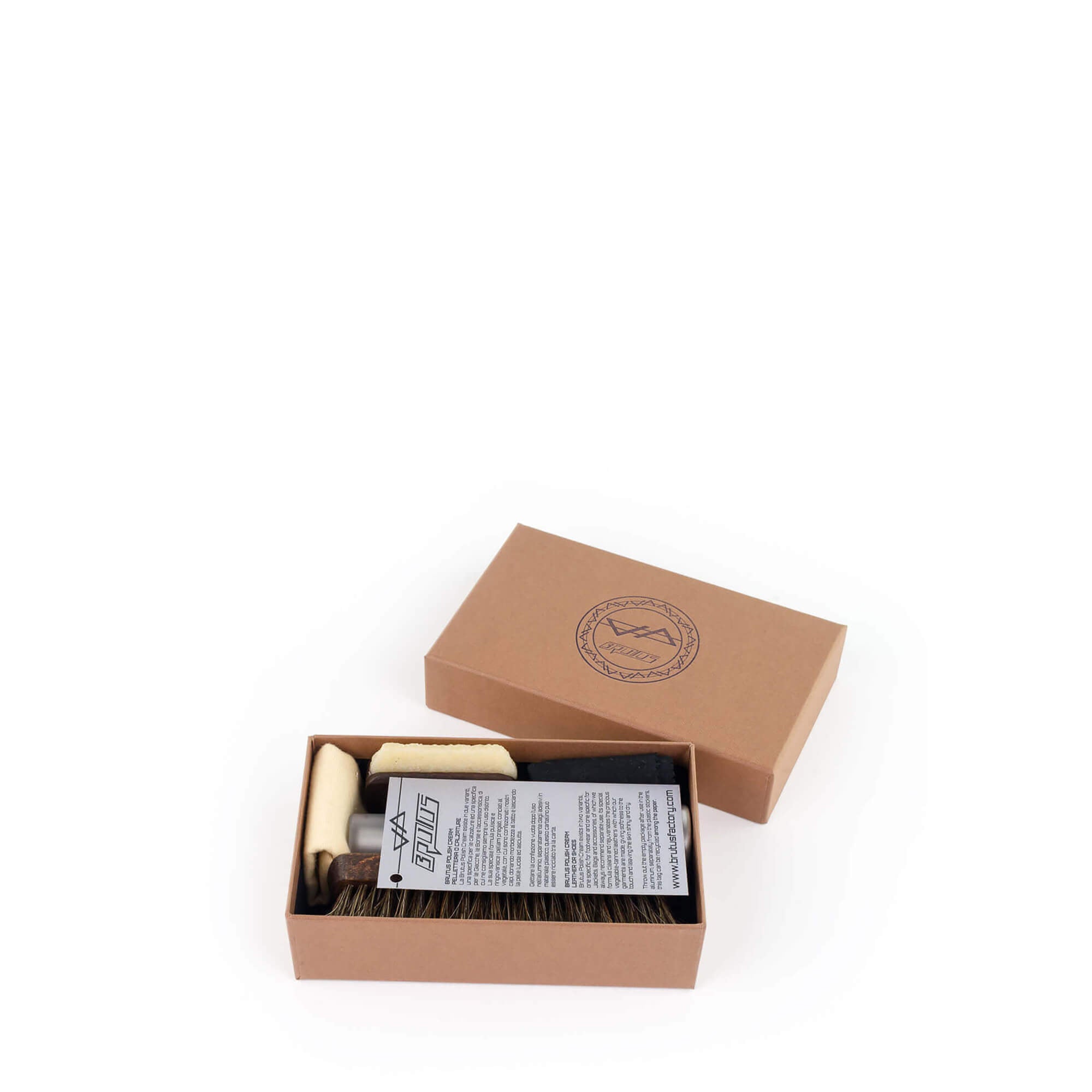 LCJ Box