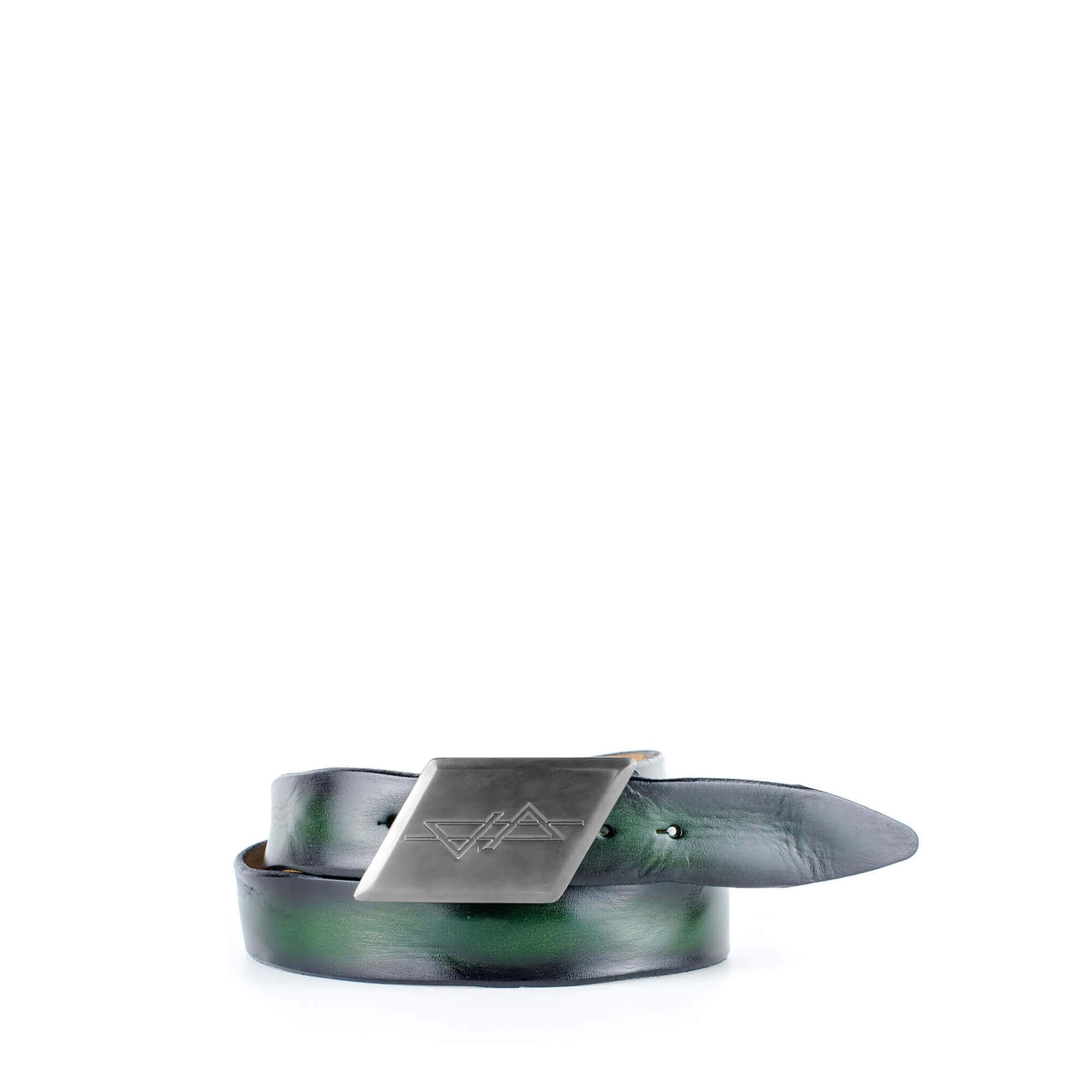 Wire British Racing Green