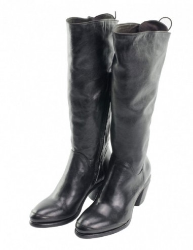 Eleanor women's high boots | Brutus