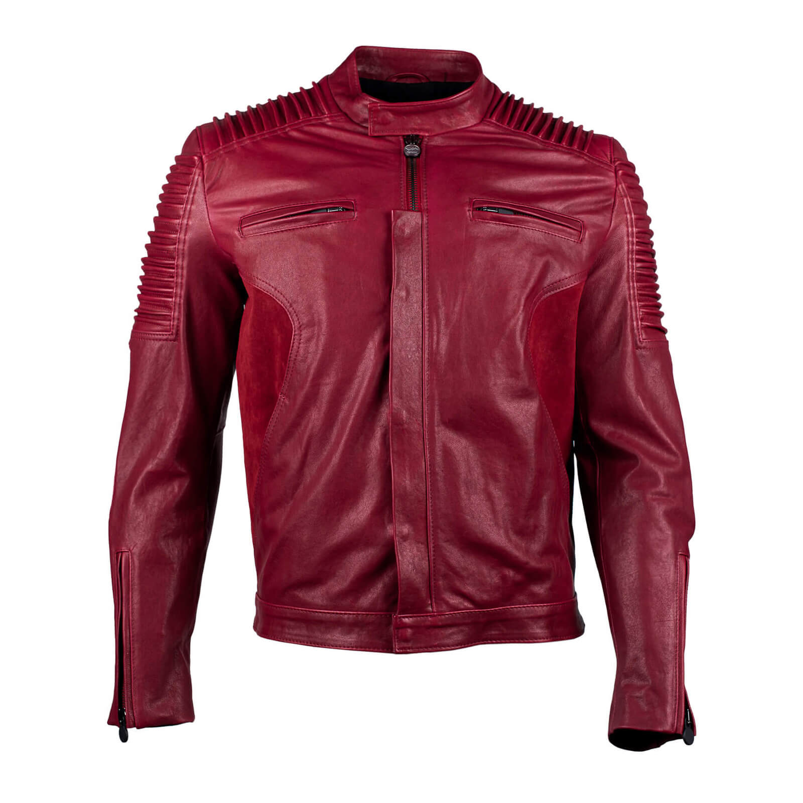 Audax Deep Red