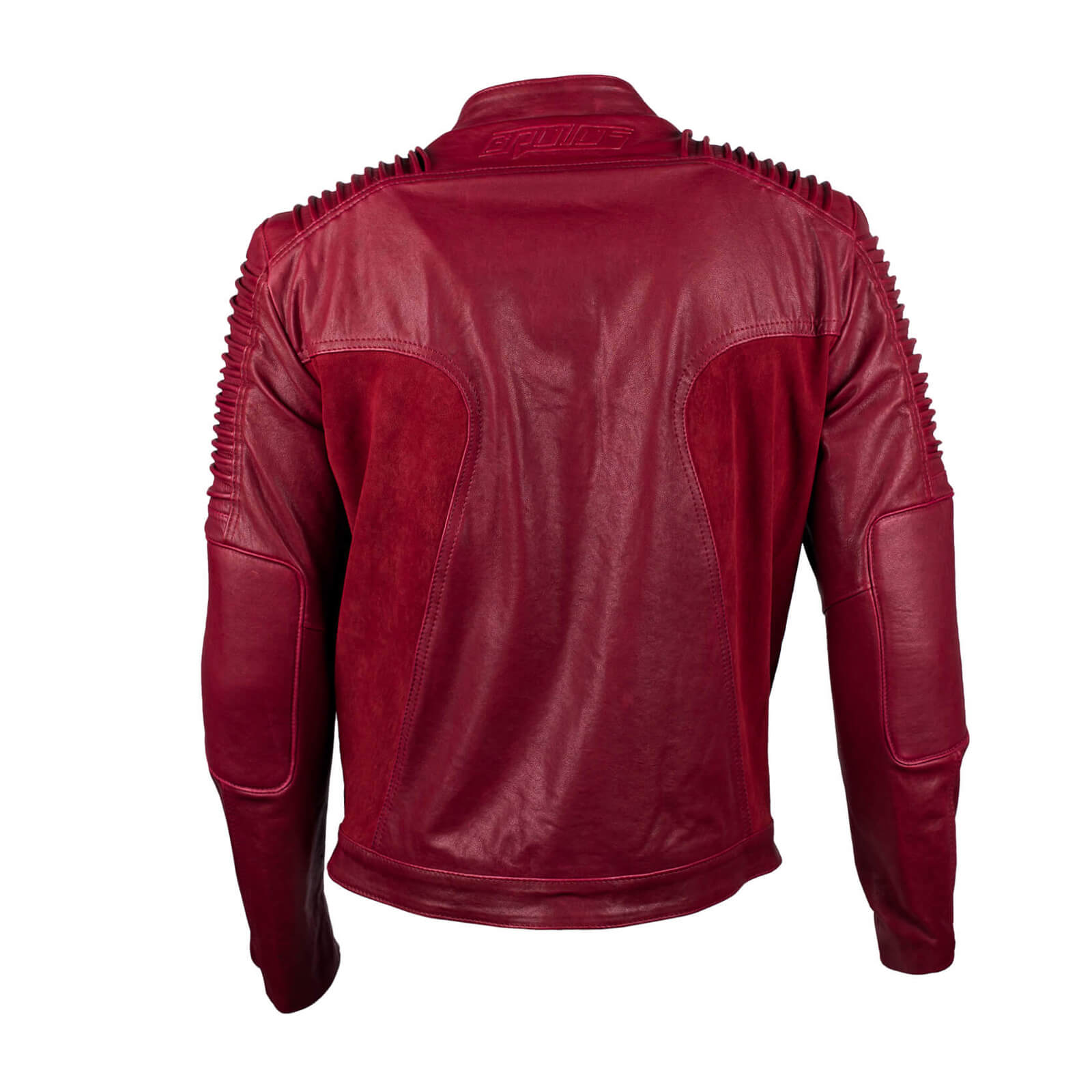 Audax Deep Red